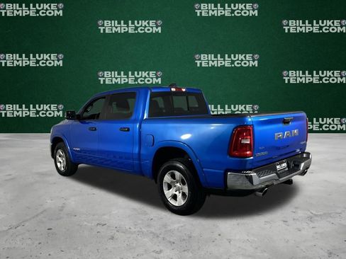 Used 2025 RAM 1500 Big Horn image 9