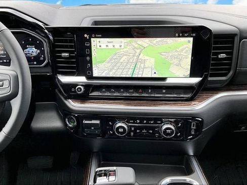 New 2026 GMC Sierra 1500 Elevation w/ Elevation Premium Package image 8