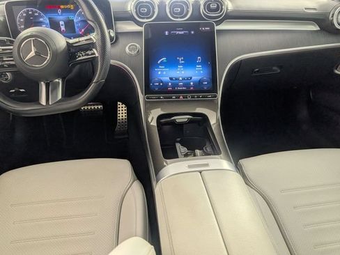 Used 2022 Mercedes-Benz C 300 Sedan image 22
