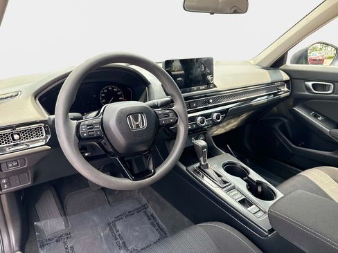 Used 2023 Honda Civic LX image 14