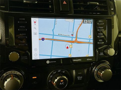 Certified 2022 Toyota 4Runner TRD Off-Road Premium image 13