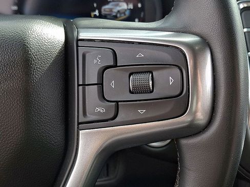 Certified 2024 Chevrolet Tahoe LT AWD/4WD image 22