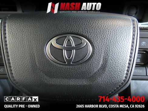 Used 2026 Toyota Tacoma SR5 AWD/4WD image 67