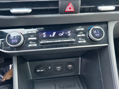 Used 2023 Hyundai Sonata Limited image 22