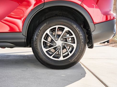 New 2026 Mitsubishi Eclipse Cross ES image 8