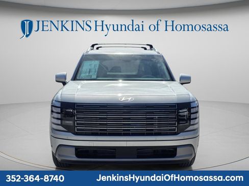 New 2026 Hyundai Palisade SEL image 11