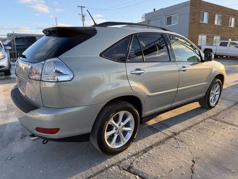 Used 2009 Lexus RX 350 AWD image 6