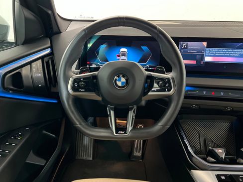 Used 2025 BMW X3 xDrive30 w/ Premium Package AWD/4WD image 13