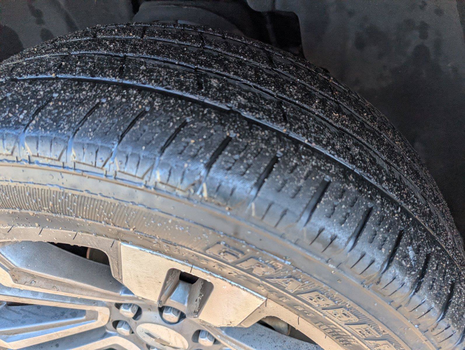 Used 2019 Chevrolet Tahoe LT AWD/4WD image 12