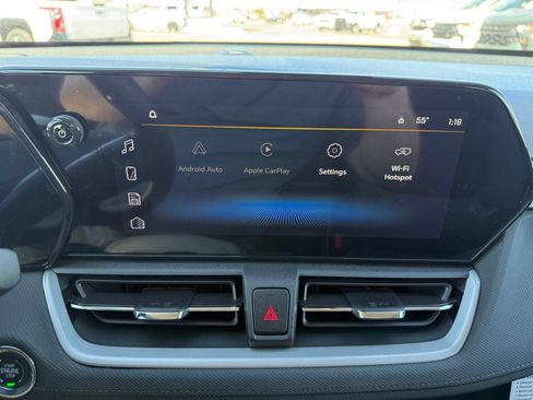 New 2026 Chevrolet TrailBlazer LS w/ LS Convenience Package FWD image 20