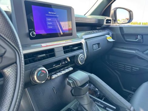 New 2026 Toyota Tacoma SR5 AWD/4WD image 17