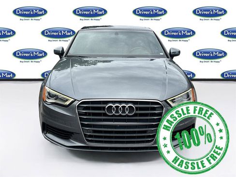 Used 2016 Audi A3 1.8T Premium FWD image 2