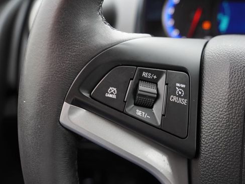 Used 2016 Chevrolet Trax LT w/ LT Convenience Package image 26