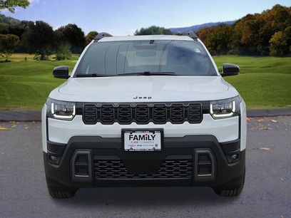 New 2026 Jeep Cherokee Limited