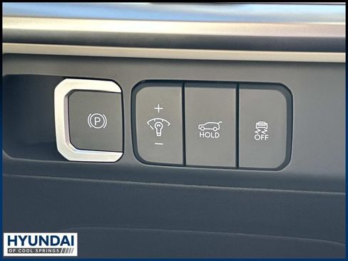 New 2027 Hyundai Santa Fe SEL FWD image 26