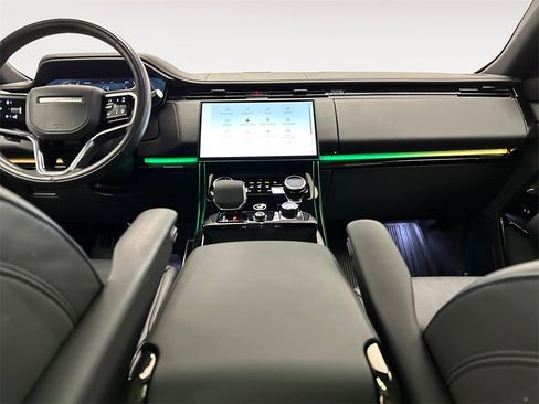 Used 2023 Land Rover Range Rover Sport SE image 11