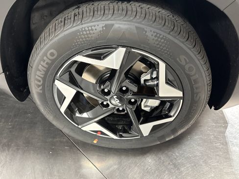 New 2026 Kia Seltos EX AWD/4WD image 5