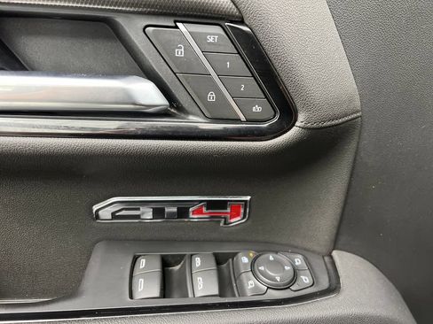 Used 2025 GMC Sierra 1500 AT4 AWD/4WD image 15