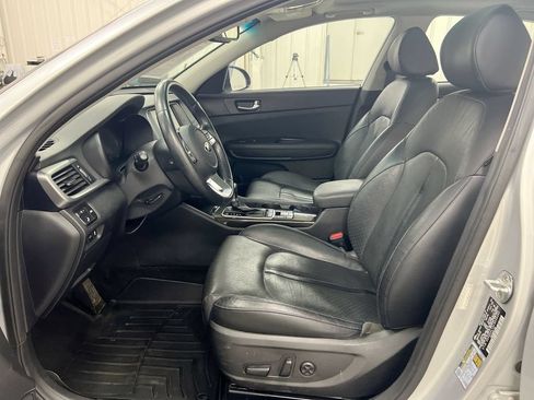 Used 2020 Kia Optima Premium FWD image 21
