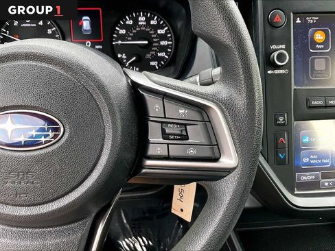 Used 2024 Subaru Impreza 2.0i AWD/4WD image 24