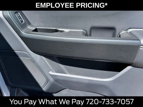 New 2026 Ford F150 STX AWD/4WD image 20
