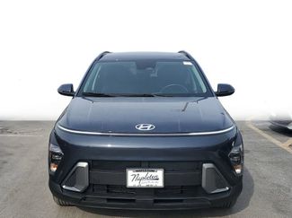Used 2025 Hyundai Kona SEL video 2