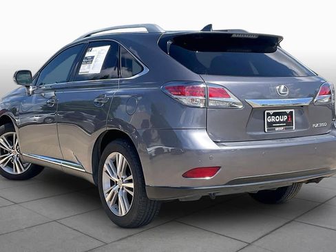 Used 2015 Lexus RX 350 FWD image 10
