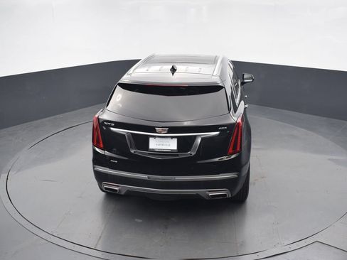 New 2026 Cadillac XT5 Premium Luxury w/ Driver Assist Package AWD/4WD image 13