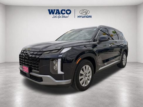 Used 2025 Hyundai Palisade SEL FWD image 4