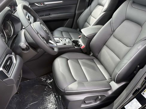 New 2025 MAZDA CX-5 AWD 2.5 S image 19