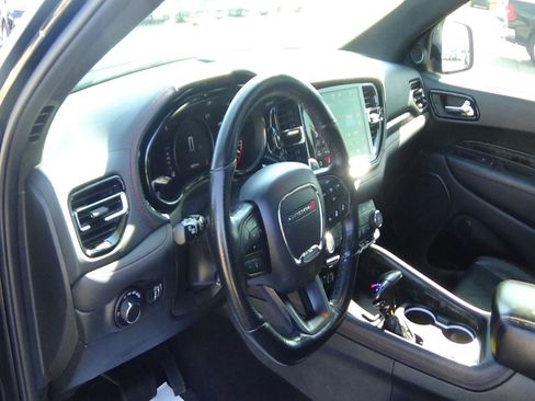 Certified 2024 Dodge Durango R/T AWD/4WD image 20
