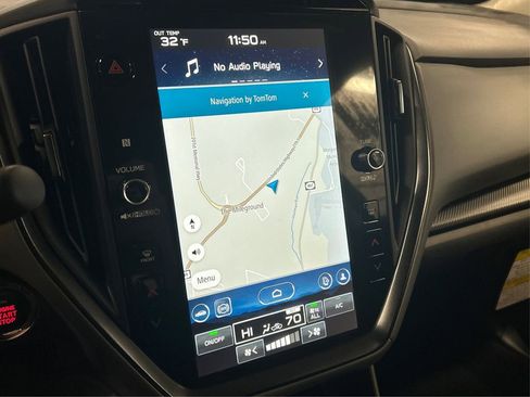 New 2026 Subaru Crosstrek 2.5i Limited w/ Crosstrek Mirror Package image 28