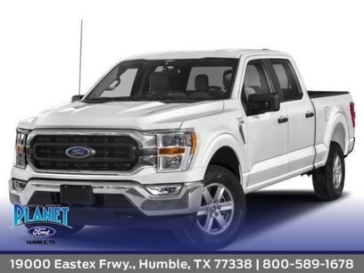 Used 2023 Ford F150 XLT w/ Equipment Group 302A High