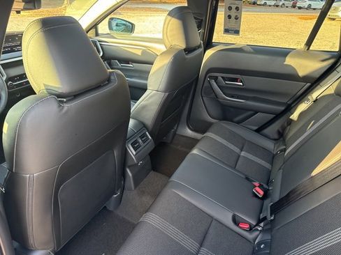 New 2026 MAZDA CX-50 Meridian Edition w/ Weather Package image 16