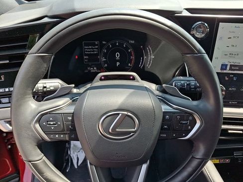 Certified 2024 Lexus RX 350 Premium w/ Convenience Package AWD/4WD image 20
