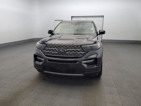 Used 2020 Ford Explorer Limited image 15