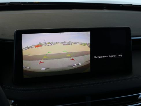 Certified 2025 INFINITI QX60 Pure AWD/4WD image 16