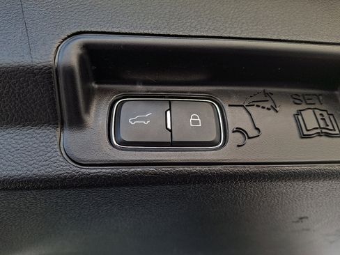 Certified 2022 Ford Explorer ST w/ Equipment Group 401A image 30