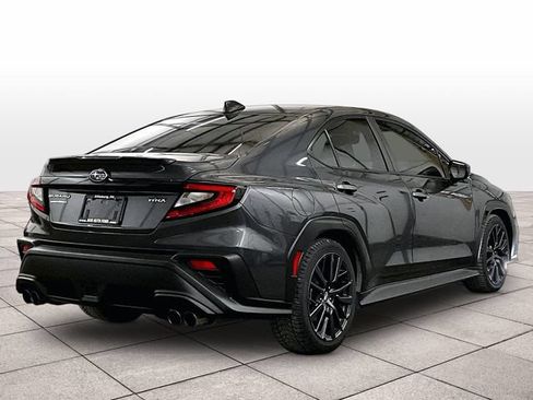 Used 2023 Subaru WRX Premium AWD/4WD image 11