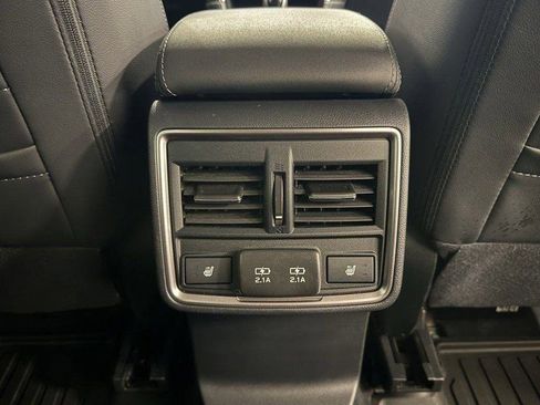 Certified 2024 Subaru Forester Touring w/ Pop Package 2 image 19