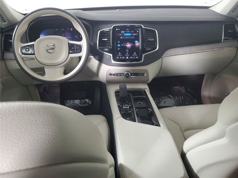 Certified 2025 Volvo XC90 B6 Plus w/ Protection Package Premier AWD/4WD image 15