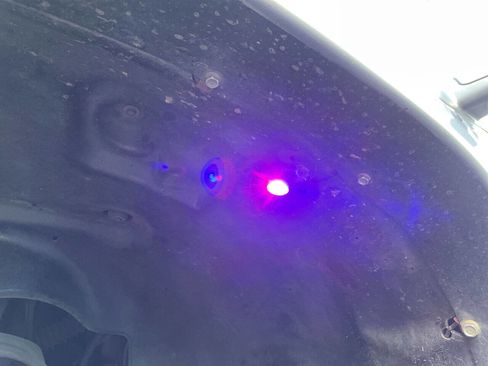 Used 2007 Dodge Ram 2500 Truck SLT w/ Light Group image 4