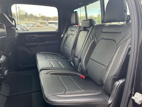 New 2026 RAM 1500 RHO image 21