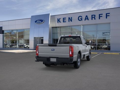 New 2026 Ford F250 XL RWD image 9