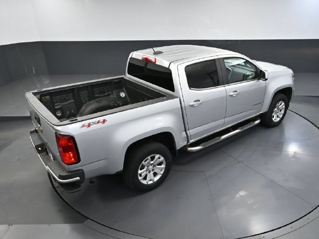 Used 2019 Chevrolet Colorado LT AWD/4WD image 47
