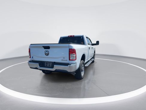 Used 2020 RAM 2500 Tradesman image 8