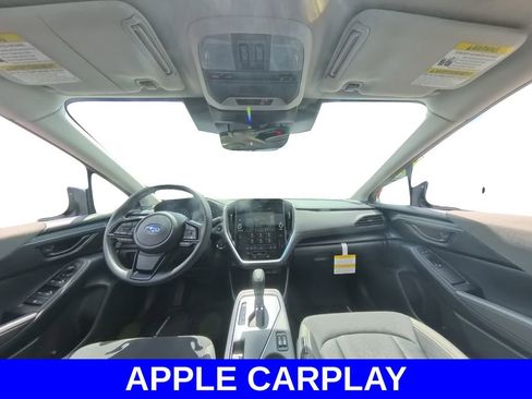 Certified 2025 Subaru Crosstrek 2.5i Premium image 23