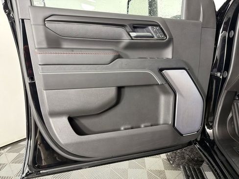 New 2026 GMC Sierra 2500 AT4X image 9