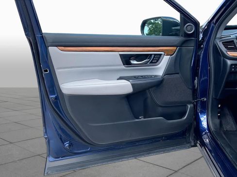 Used 2022 Honda CR-V EX-L image 22