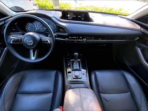 Used 2024 MAZDA CX-30 AWD 2.5 S w/ Premium Package image 16